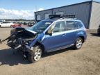 2016 SUBARU FORESTER 2 - JF2SJAFC5GH409153
