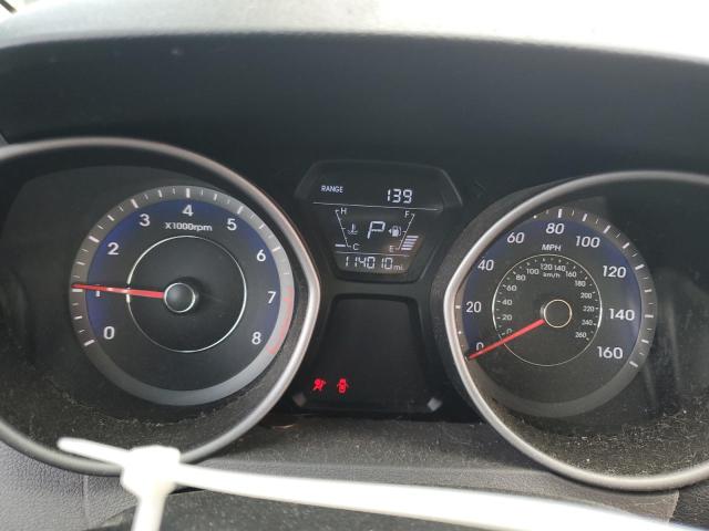 2014 HYUNDAI ELANTRA SE - KMHDH4AE0EU215496