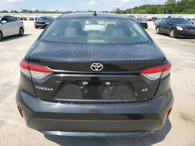 2020 TOYOTA COROLLA LE 5YFEPRAE0LP116728