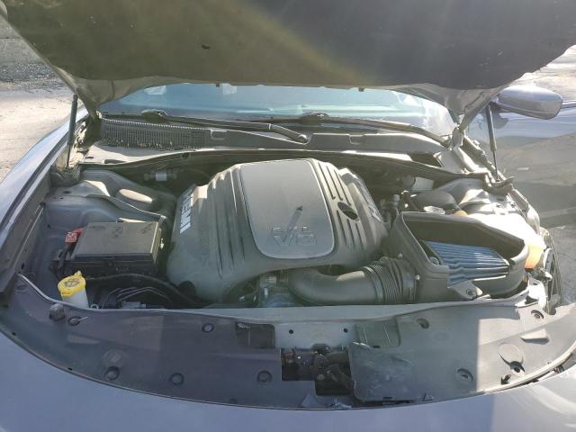 2018 DODGE CHARGER R/ 2C3CDXCT0JH263364