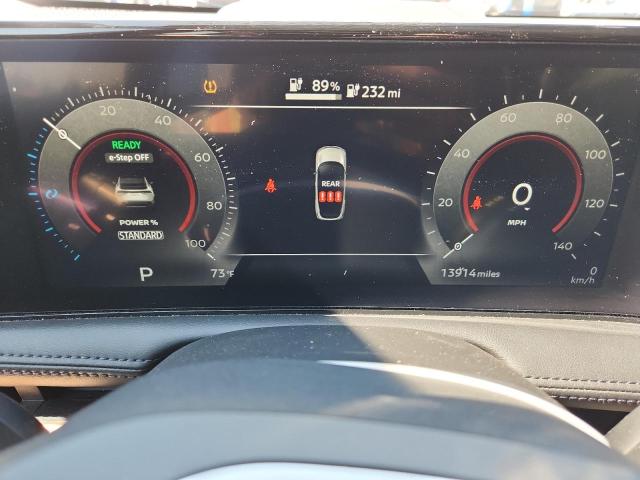 2024 NISSAN ARIYA EVOL JN1DF0BB9RM731257