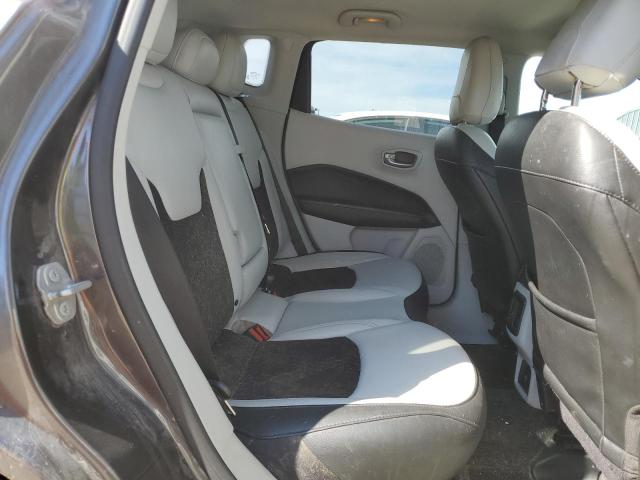 2021 JEEP COMPASS LA - 3C4NJCBB8MT592128