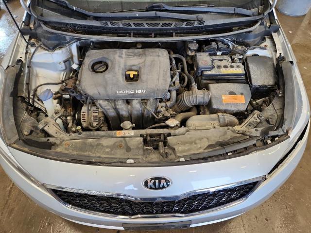 2017 KIA FORTE LX 3KPFL4A74HE081740