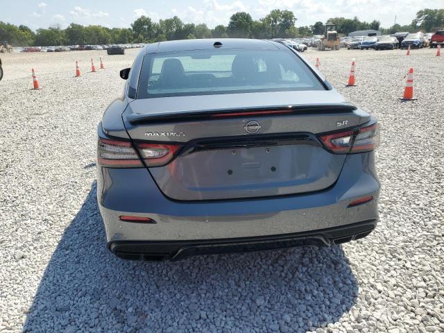 2023 NISSAN MAXIMA SR 1N4AA6EV1PC505312