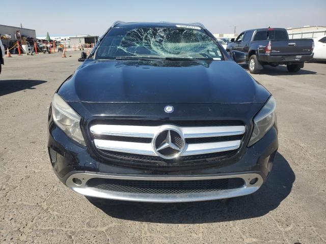 2016 MERCEDES-BENZ GLA 250 WDCTG4EB9GJ219919