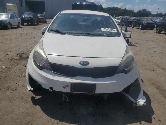 2016 KIA RIO LX KNADM4A36G6564813