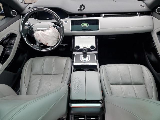 2020 LAND ROVER RANGE ROVER EVOQUE SE SALZP2FX7LH020179