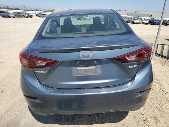 2015 MAZDA 3 TOURING - 3MZBM1V77FM228413