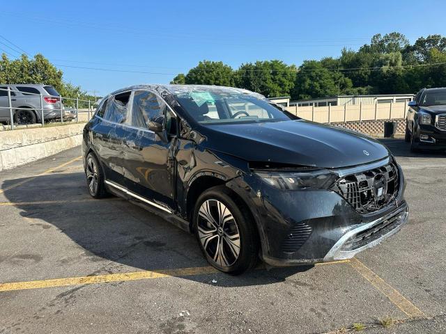 2025 MERCEDES-BENZ EQE SUV 35 4JGGM2BB8SA063417