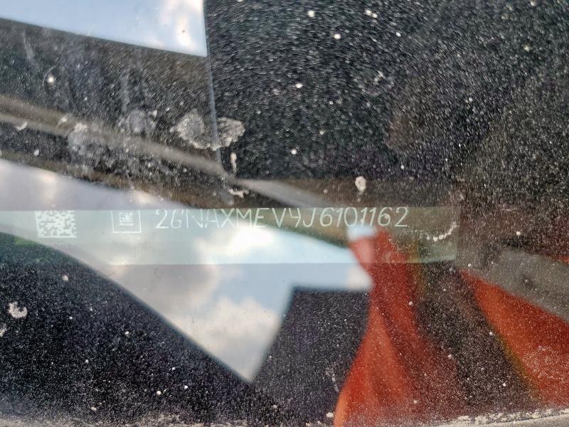 2018 CHEVROLET EQUINOX PREMIER 2GNAXMEV9J6101162