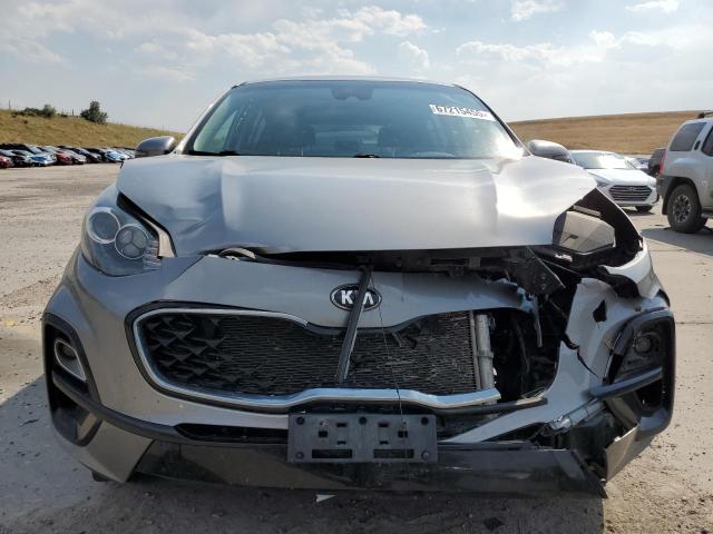 2020 KIA SPORTAGE LX KNDPMCAC5L7734044