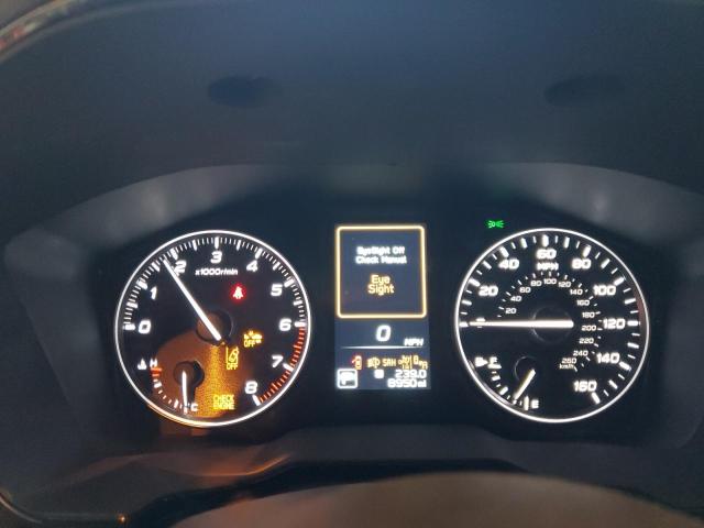 2024 SUBARU LEGACY PREMIUM 4S3BWAF67R3003272