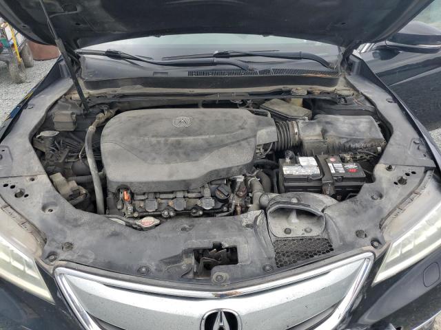 2015 ACURA TLX ADVANC 19UUB3F74FA804212