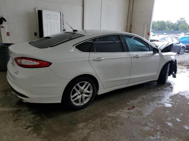 2016 FORD FUSION SE 1FA6P0HD1G5121734