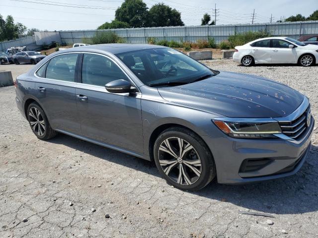 2022 VOLKSWAGEN PASSAT SE 1VWSA7A34NC009519
