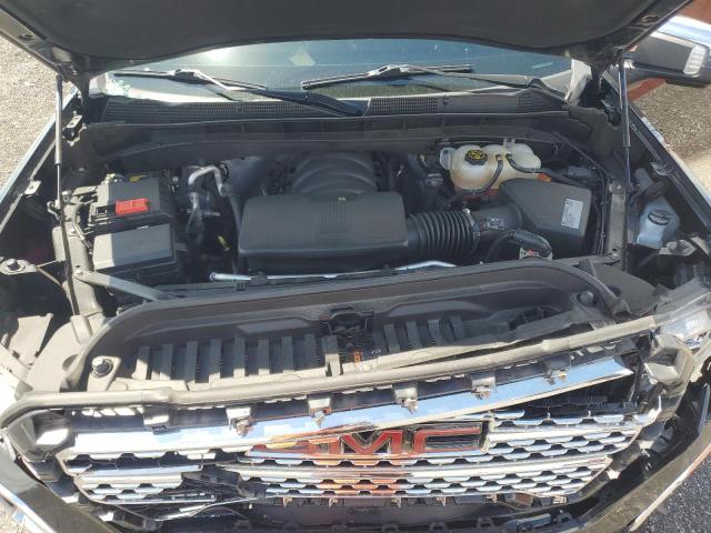 2021 GMC SIERRA K15 3GTU9FED2MG480680