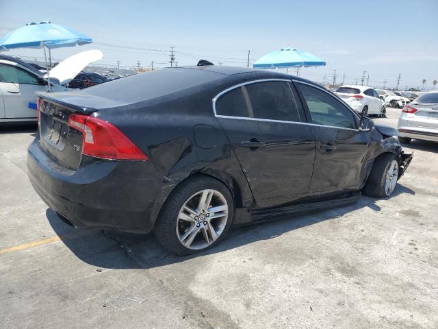 2015 VOLVO S60 PREMIER+ YV126MFC6F1311543