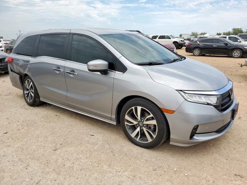 2023 HONDA ODYSSEY TO 5FNRL6H8XPB024071