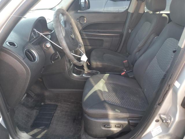 2011 CHEVROLET HHR LT - 3GNBABFW7BS587099
