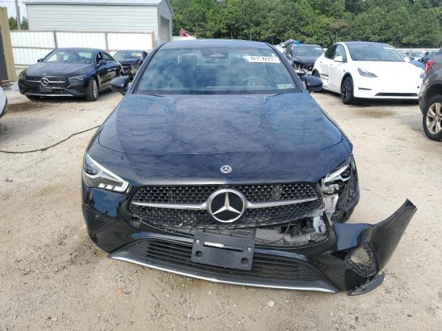 2025 MERCEDES-BENZ CLA 250 4M W1K5J4HB2SN515948