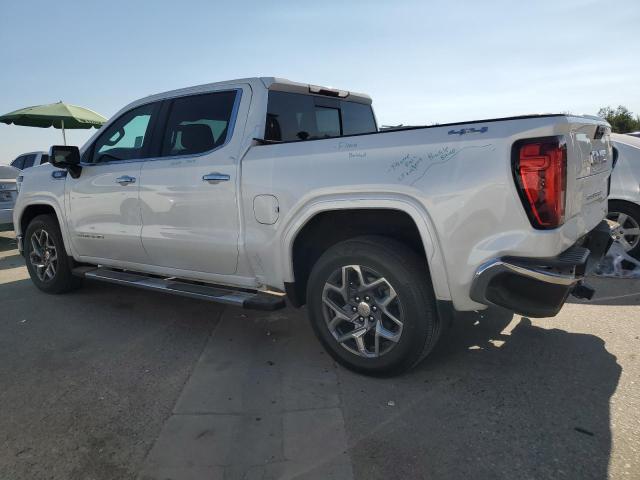 2022 GMC SIERRA K1500 SLT 3GTUUDET1NG578451
