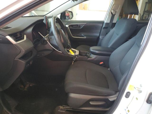 2020 TOYOTA RAV4 LE 2T3F1RFV1LC110216
