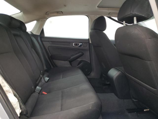 2022 HONDA CIVIC EX 2HGFE1F77NH323567