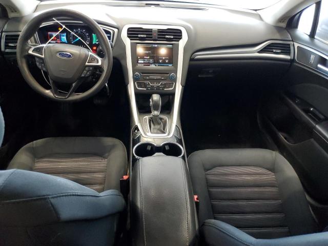 2016 FORD FUSION SE 1FA6P0HDXG5104754