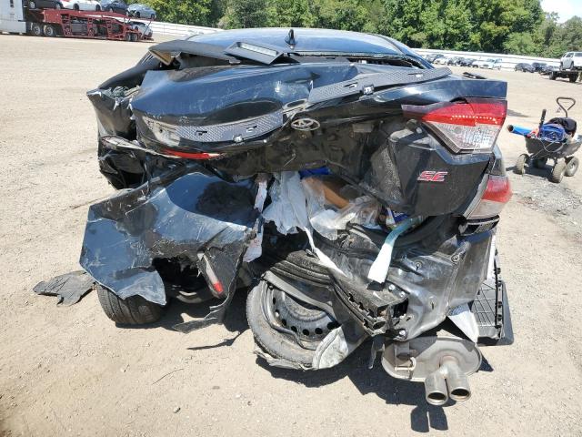 2020 TOYOTA COROLLA SE JTDS4RCE2LJ041799