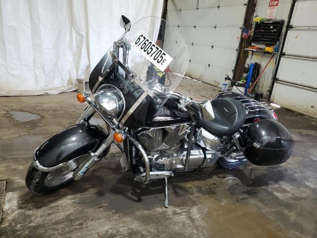 2009 HONDA VTX1300 R 1HFSC52679A600106