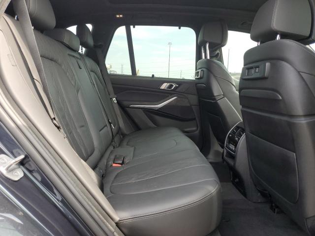 2022 BMW X5 XDRIVE40I 5UXCR6C02N9L51916