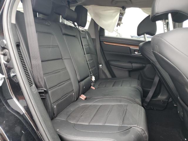 2022 HONDA CR-V TOURI 5J6RT6H90NL051275