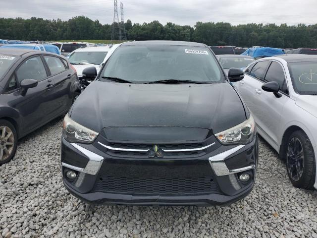 2019 MITSUBISHI OUTLANDER SPORT ES JA4AP3AU2KU009596