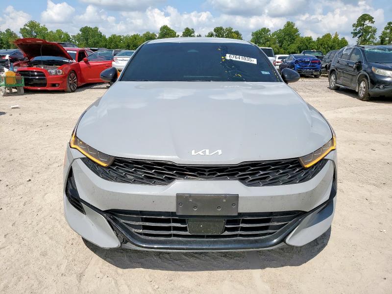 2023 KIA K5 GT LINE - 5XXG64J25PG187961