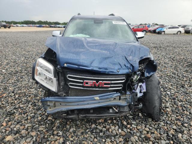 2016 GMC TERRAIN SLT 2GKFLUEK6G6180867