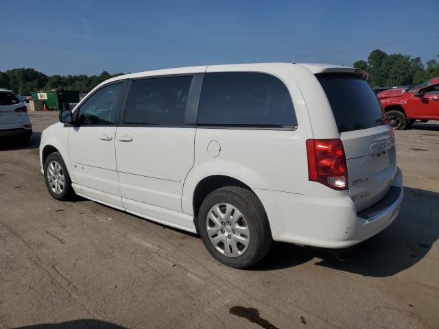 2016 DODGE GRAND CARA 2C4RDGBGXGR146372