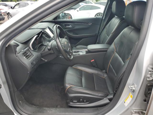 2019 CHEVROLET IMPALA PREMIER #3284749544