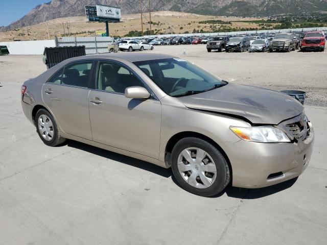 2007 TOYOTA CAMRY CE #3311408323