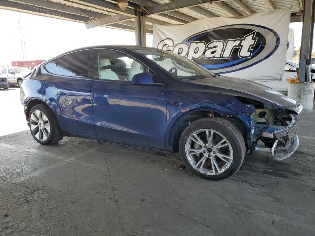 2023 TESLA MODEL Y 7SAYGDEE7PF713115