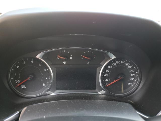 2024 CHEVROLET EQUINOX LT - 3GNAXKEGXRL202367