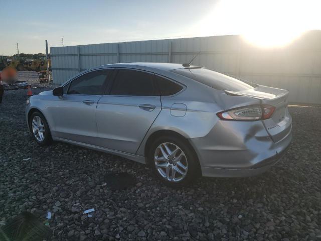 2013 FORD FUSION SE - 3FA6P0HR3DR327688
