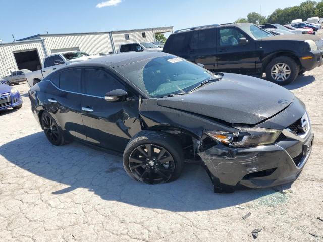 2016 NISSAN MAXIMA 3.5 - 1N4AA6AP2GC413021