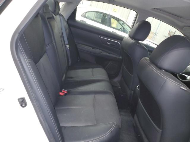 2017 NISSAN ALTIMA 2.5 - 1N4AL3AP0HC476113