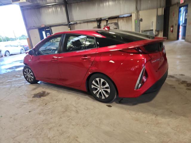 2022 TOYOTA PRIUS PRIM - JTDKAMFP1N3202420