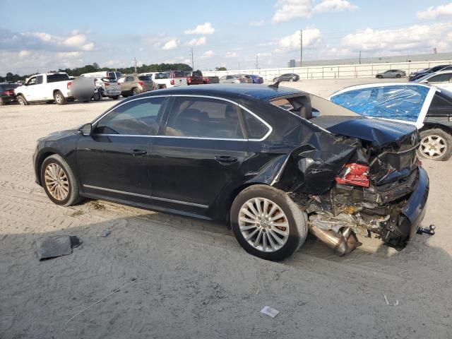 2016 VOLKSWAGEN PASSAT SE - 1VWBS7A37GC059041