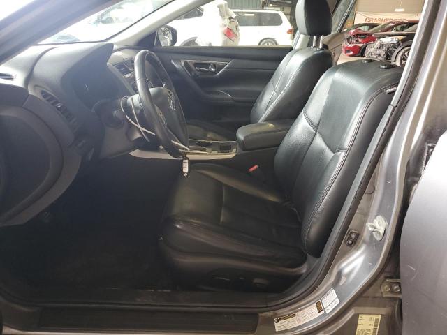 2015 NISSAN ALTIMA 3.5 1N4BL3AP7FC477440