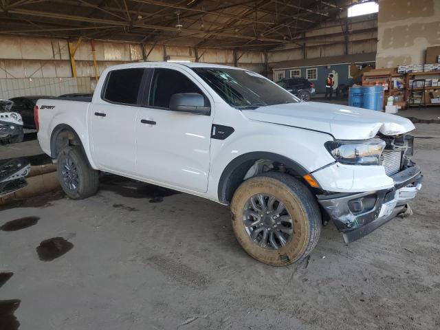 2021 FORD RANGER XL 1FTER4EH2MLD18076
