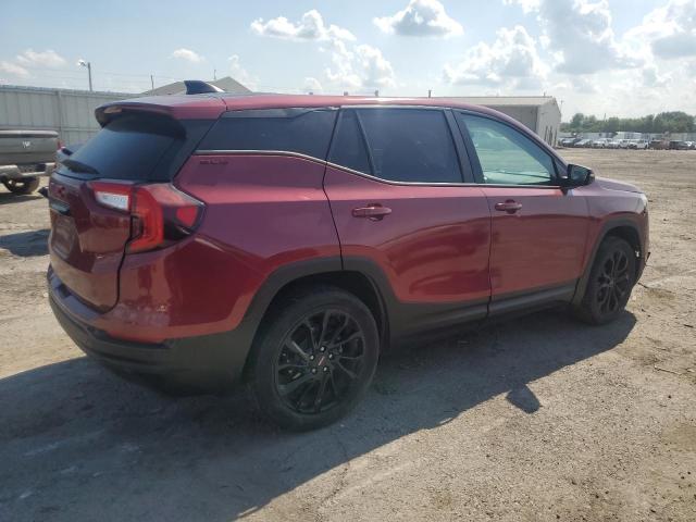 2023 GMC TERRAIN SLE 3GKALMEGXPL146271