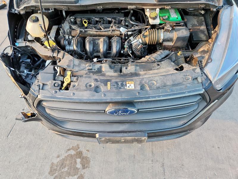 2018 FORD ESCAPE S - 1FMCU0F74JUC86141