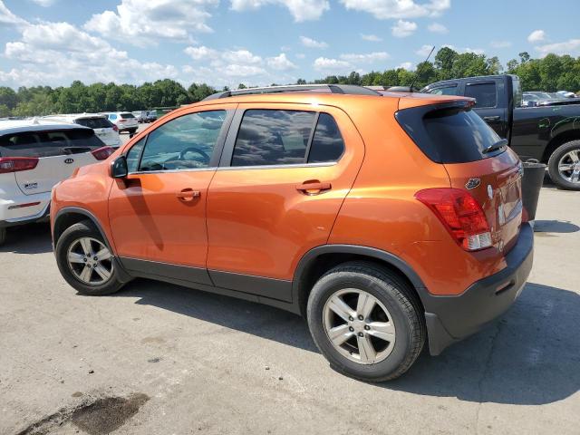 2016 CHEVROLET TRAX 1LT KL7CJPSB8GB532870